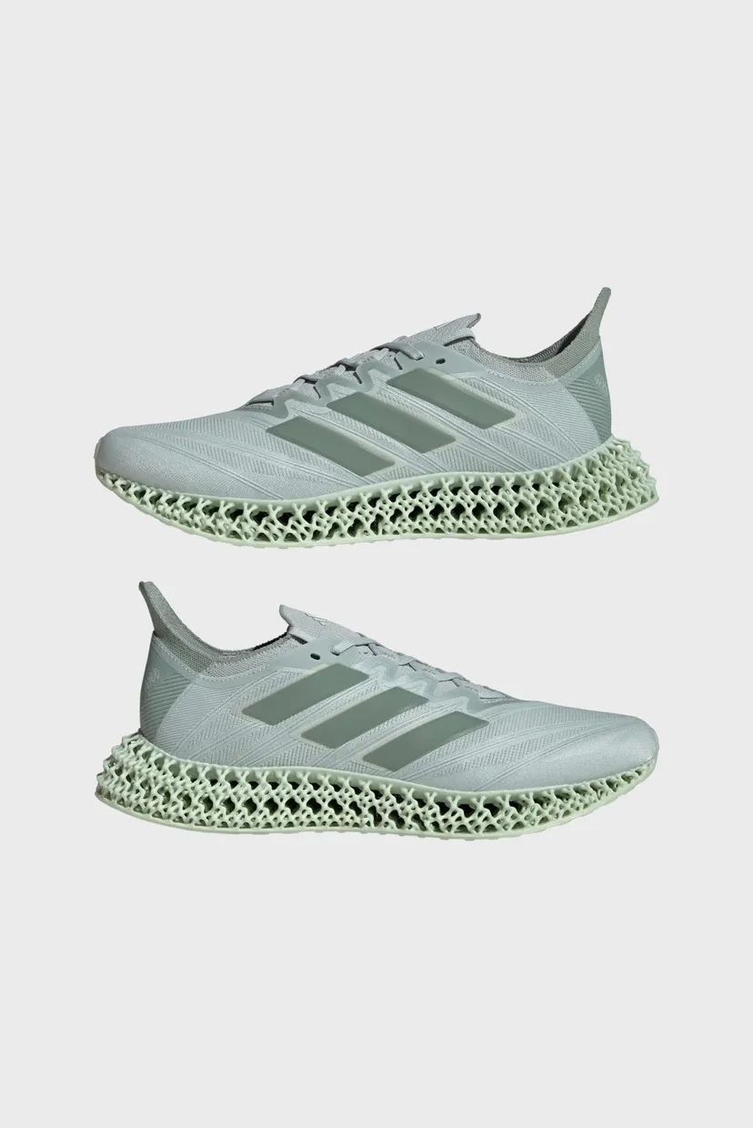 Мужские мятные кроссовки 4DFWD 4 Running 7
