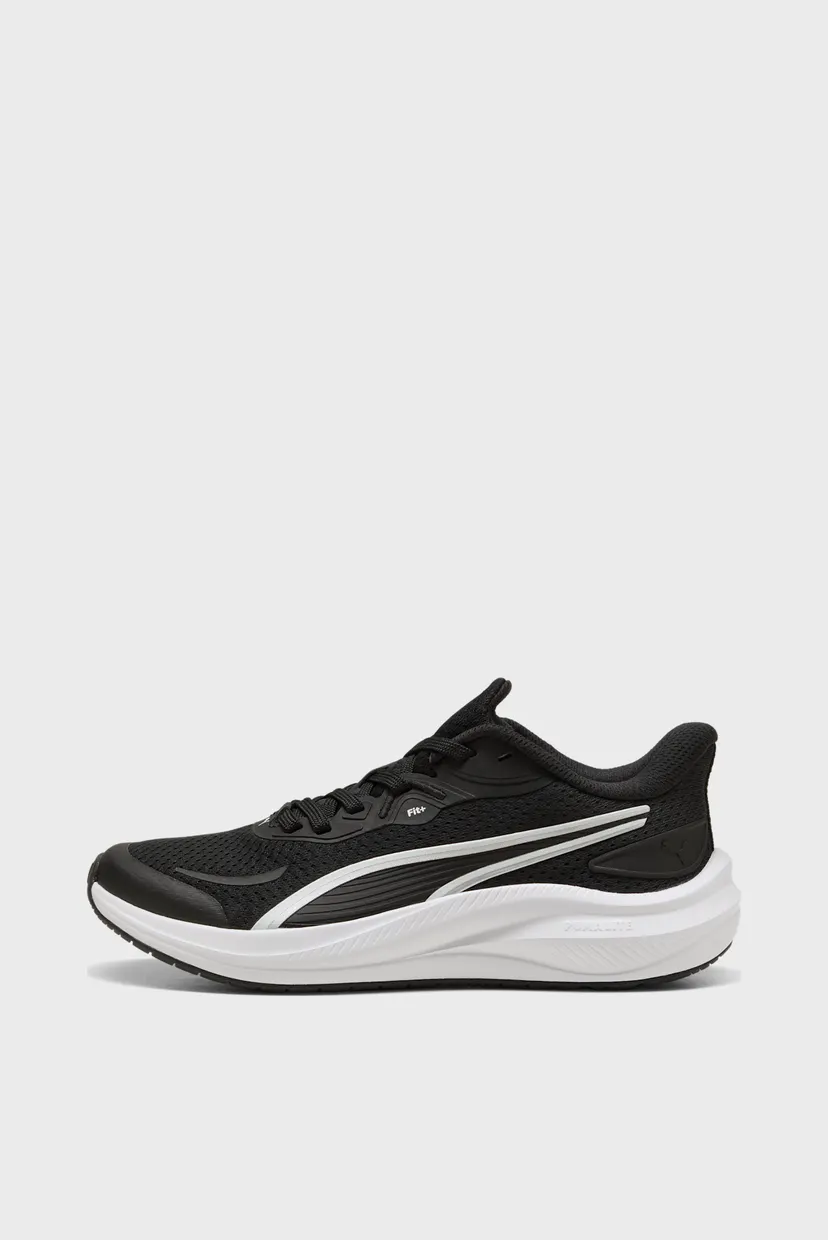 Детские черные кроссовки Skyrocket Lite 2 Shoes Youth 3