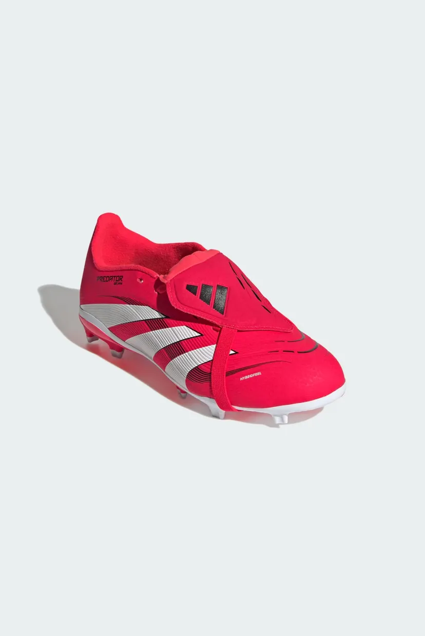 Бутси Predator League Fold-Over Tongue Firm Ground Kids 4