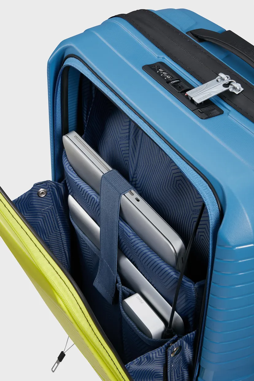 Чемодан 55 см AIRCONIC 4