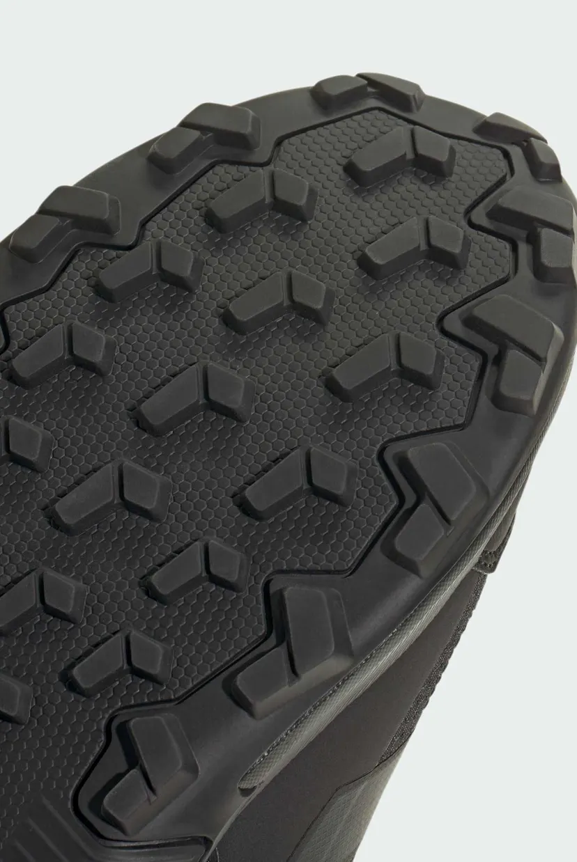 Чоловічі чорні черевики Terrex Eastrail 3 Mid Climaproof 9