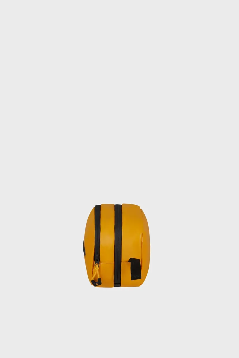 Желтый несессер ECODIVER YELLOW 5