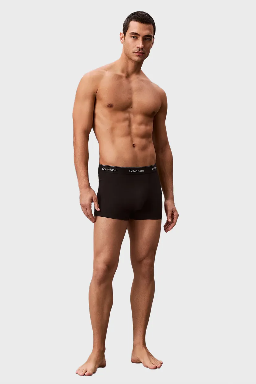 Чоловічі боксери (3 шт) RELAXED FIT TRUNK 3