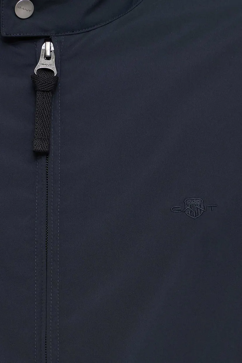 Мужская черная куртка LIGHTWEIGHT HARRINGTON 3