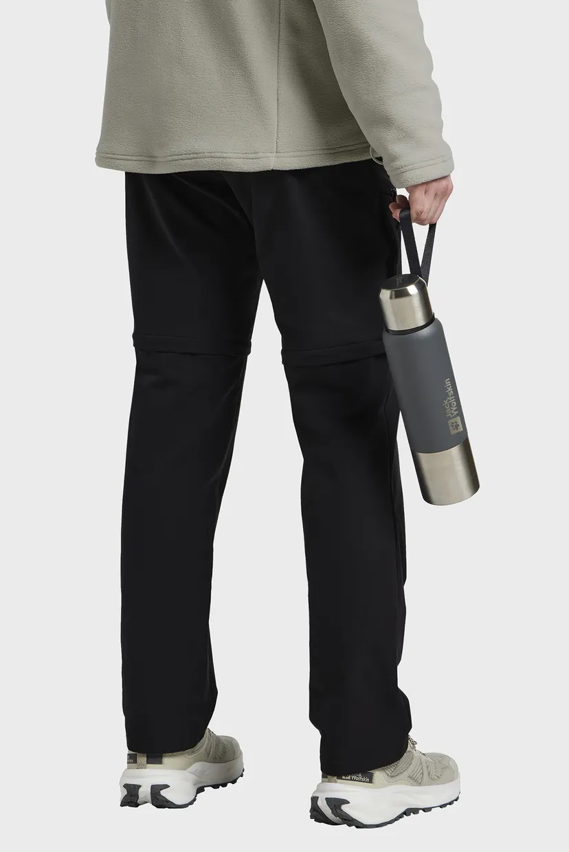 Сірий термос SAIMA INSULATED 5