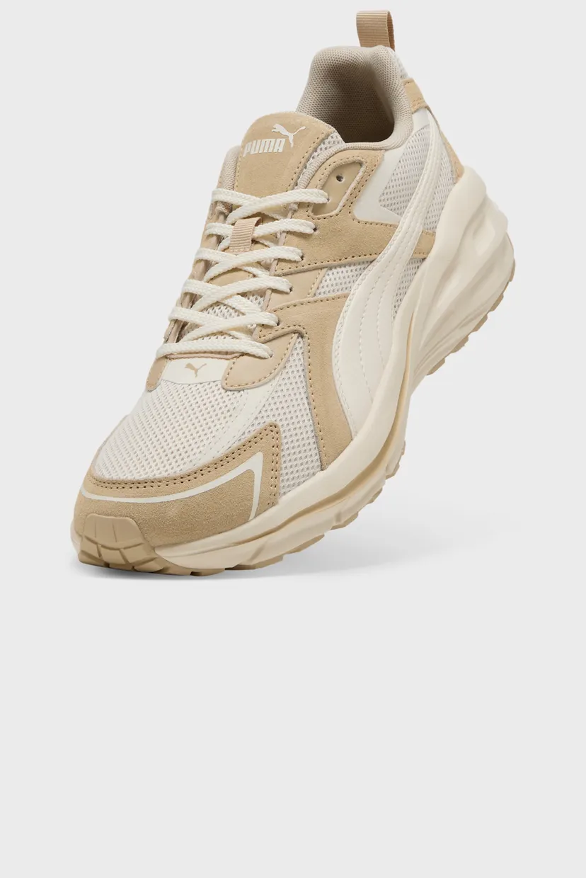Бежевые кроссовки Hypnotic Sneakers Unisex 5