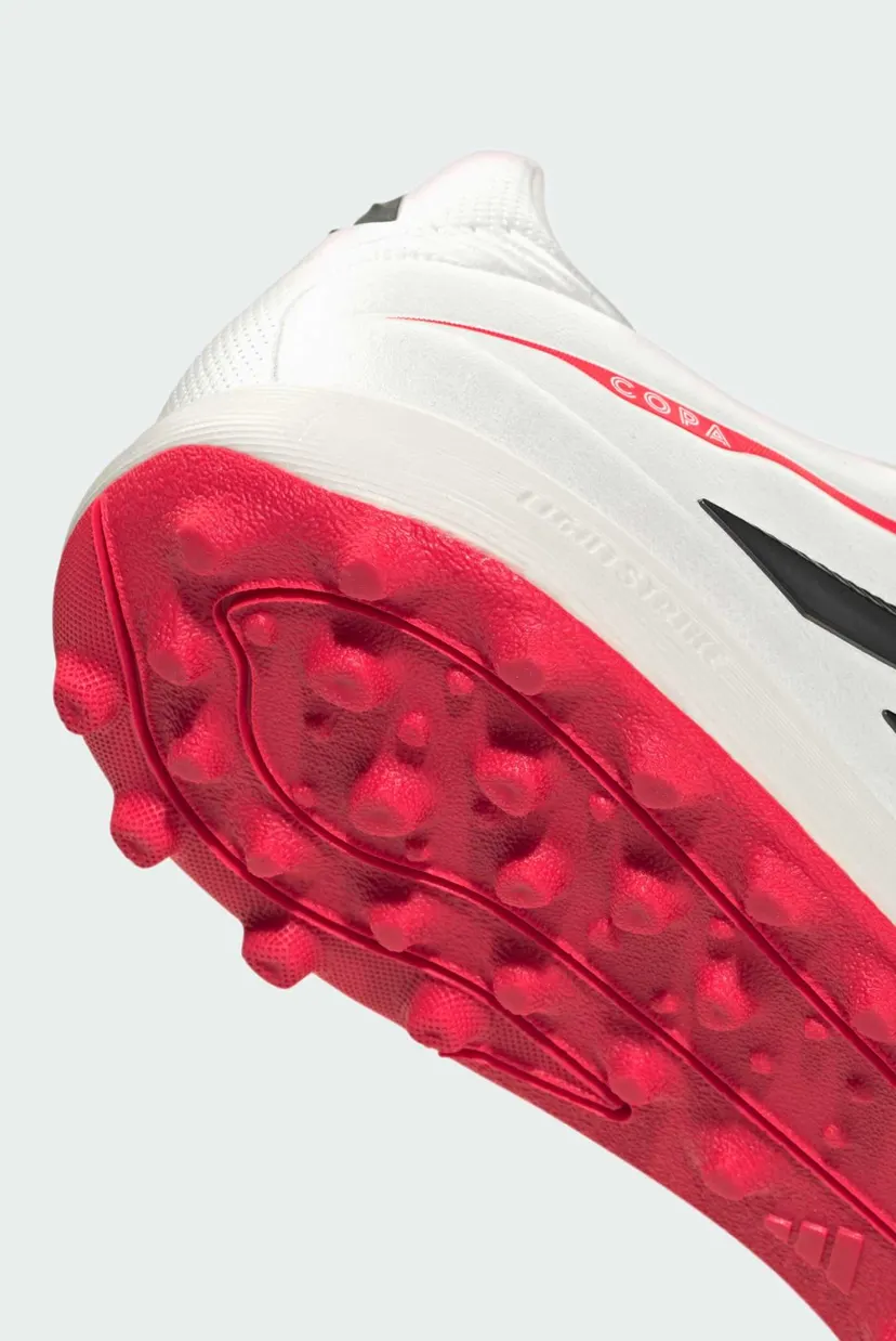 Белые сороконожки COPA PURE IV LEAGUE Turf 9
