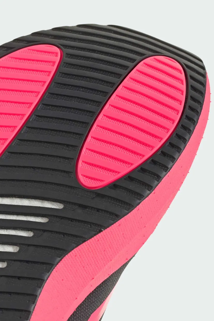 Мужские черные кроссовки Zenboost BOOST+ Running 8