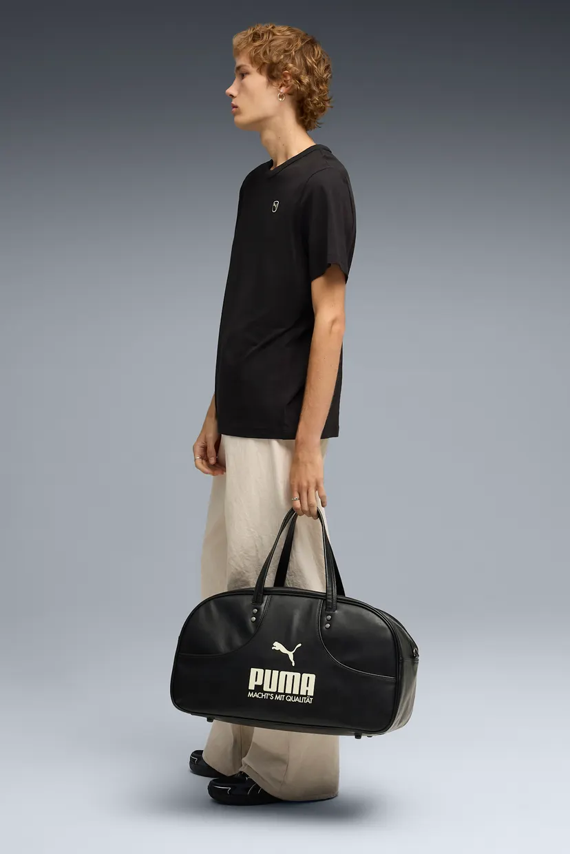 Мужская черная футболка Essentials Elevated Tee Men 3
