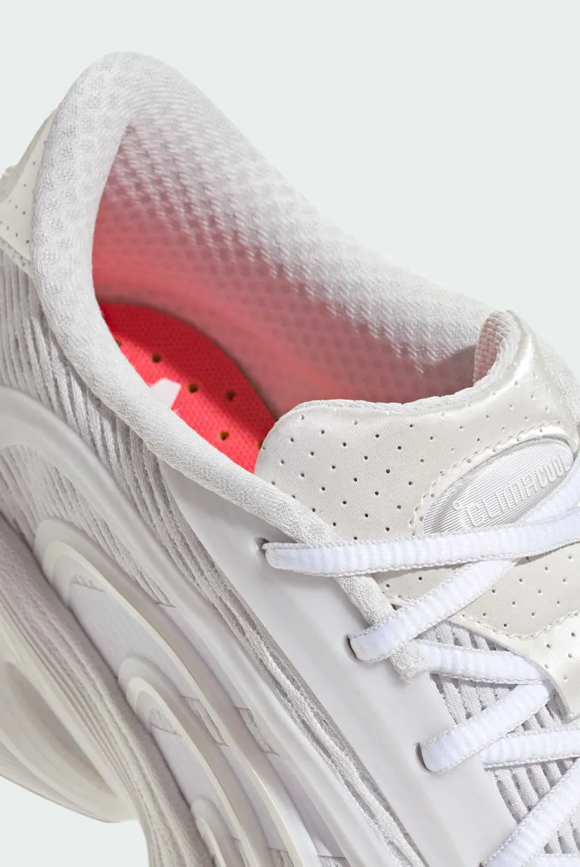 Чоловічі білі кросівки CLIMACOOL SPW 9