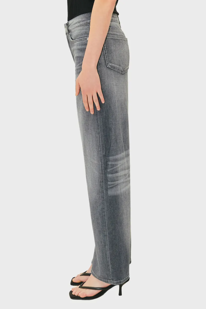 Жіночі сірі джинси MEDLEY 4