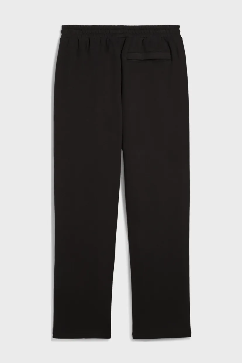Мужские черные спортивные брюки WARDROBE ESS Relaxed Sweatpants Men 7