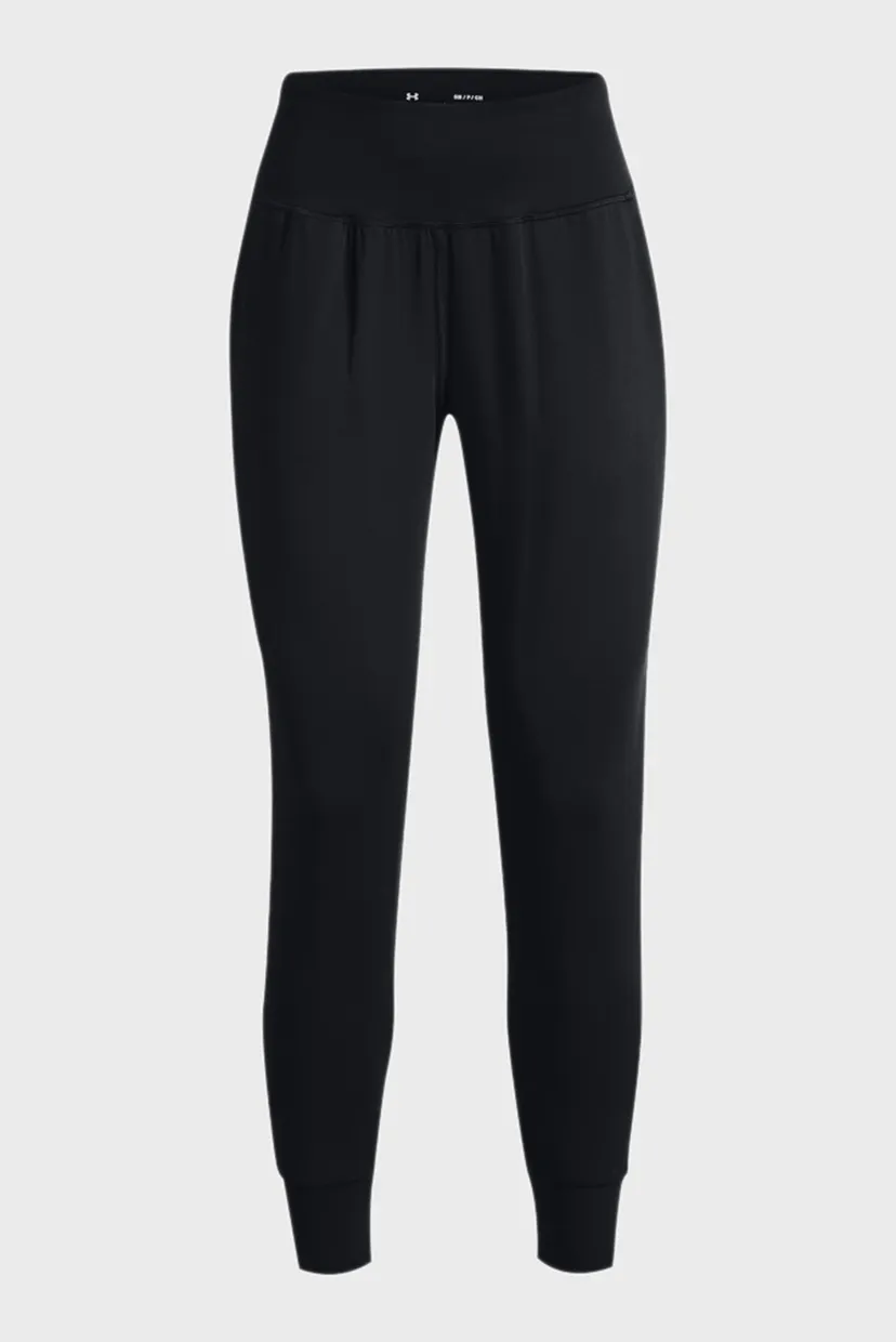 Жіночі чорні спортивні штани Meridian Jogger 5