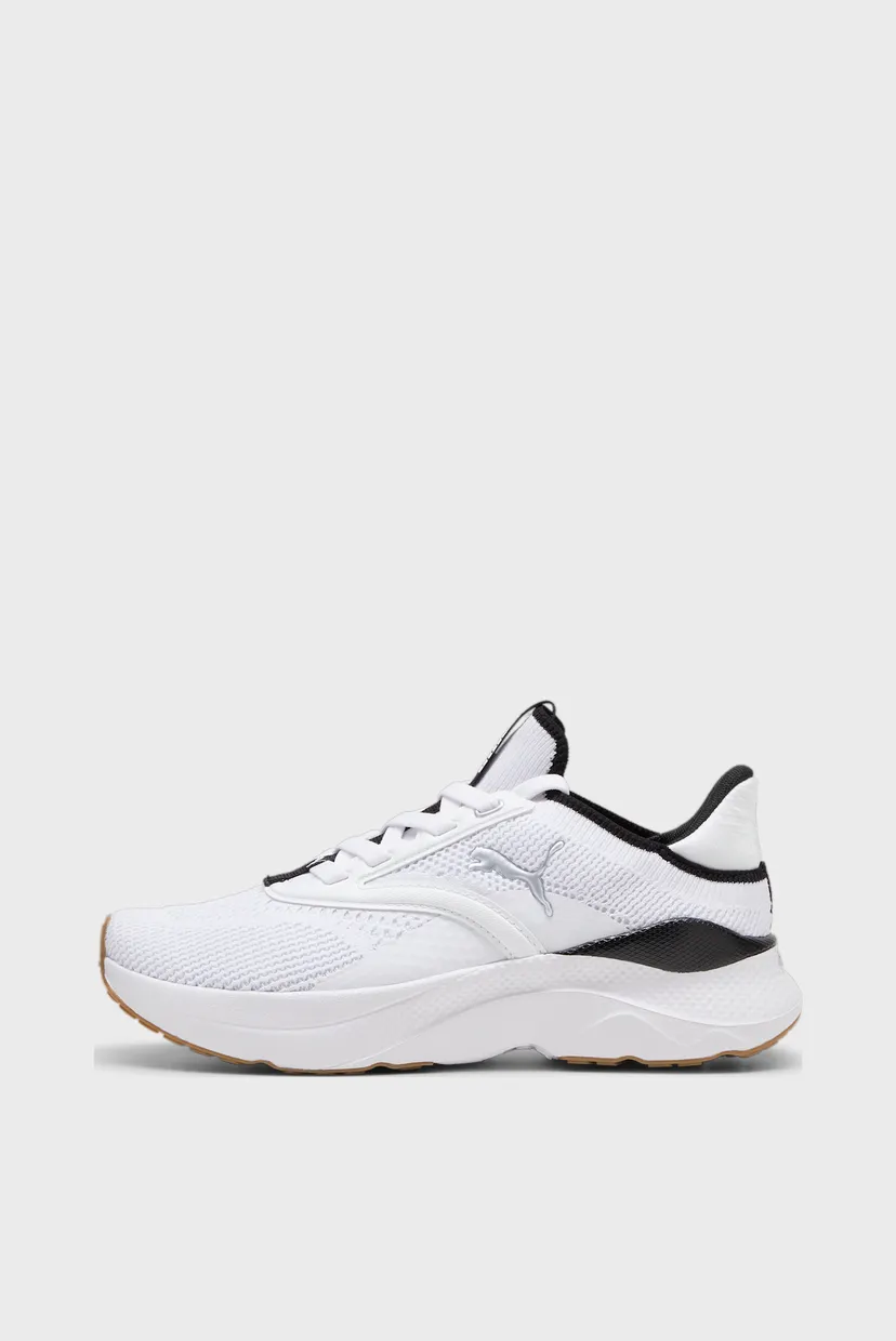 Женские белые кроссовки SOFTRIDE Mayve Running Shoes Women 4