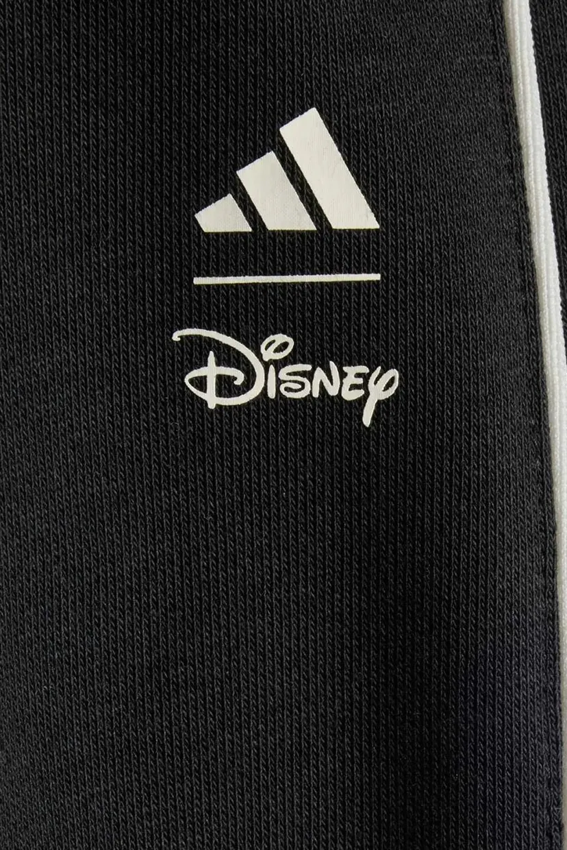 Детский спортивный костюм (свитшот, брюки) ADIDAS DISNEY MICKEY MOUSE 8