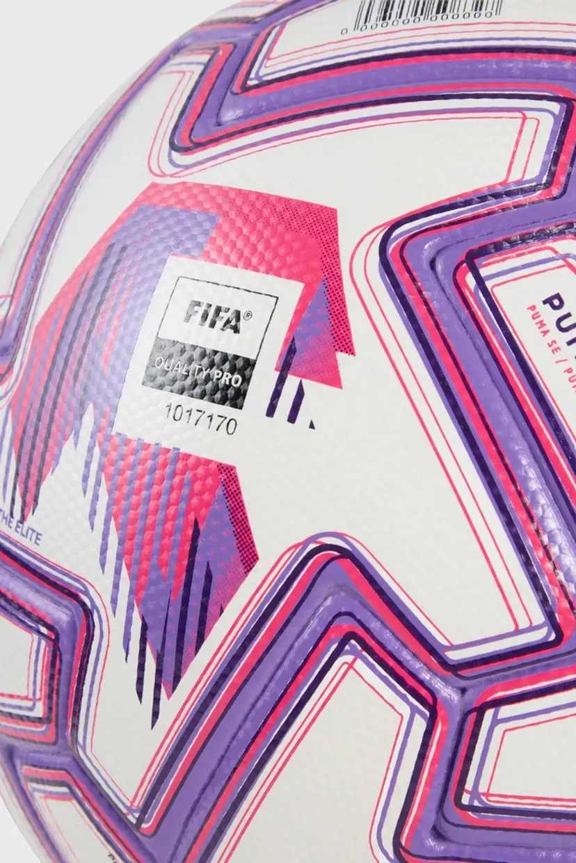 Бузковий м'яч PUMA Orbita Ultimate Premier League Brilliance Football (FIFA® Quality Pro) 3