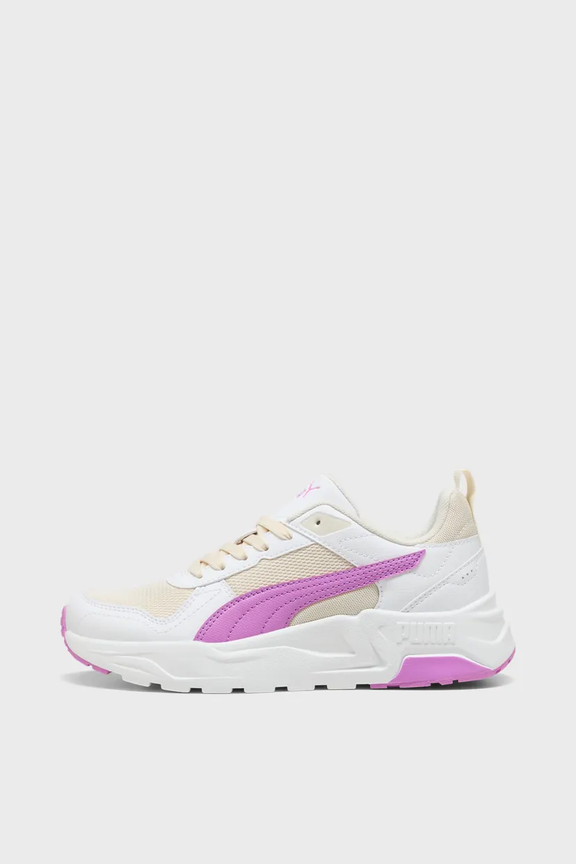 Белые кроссовки Trinity 2 Sneakers Unisex 3