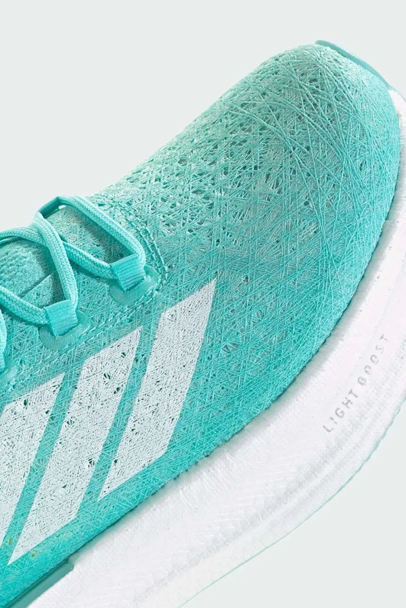 Мужские мятные кроссовки Ultraboost 5 Strung 7