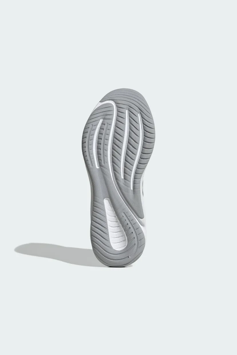 Женские белые кроссовки SUPERNOVA EASE 2 W 3