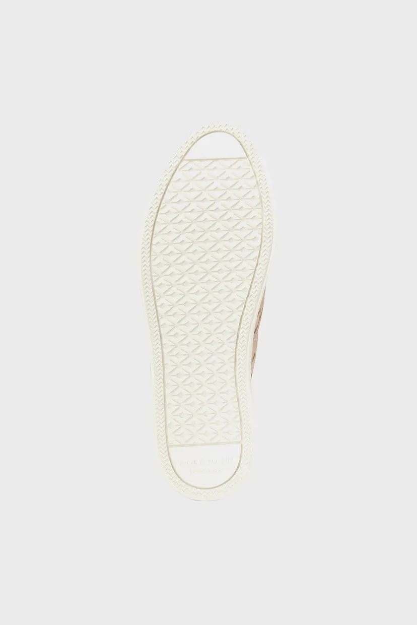 Жіночі бежеві снікерси GrandPrø Harbor Sneaker 6