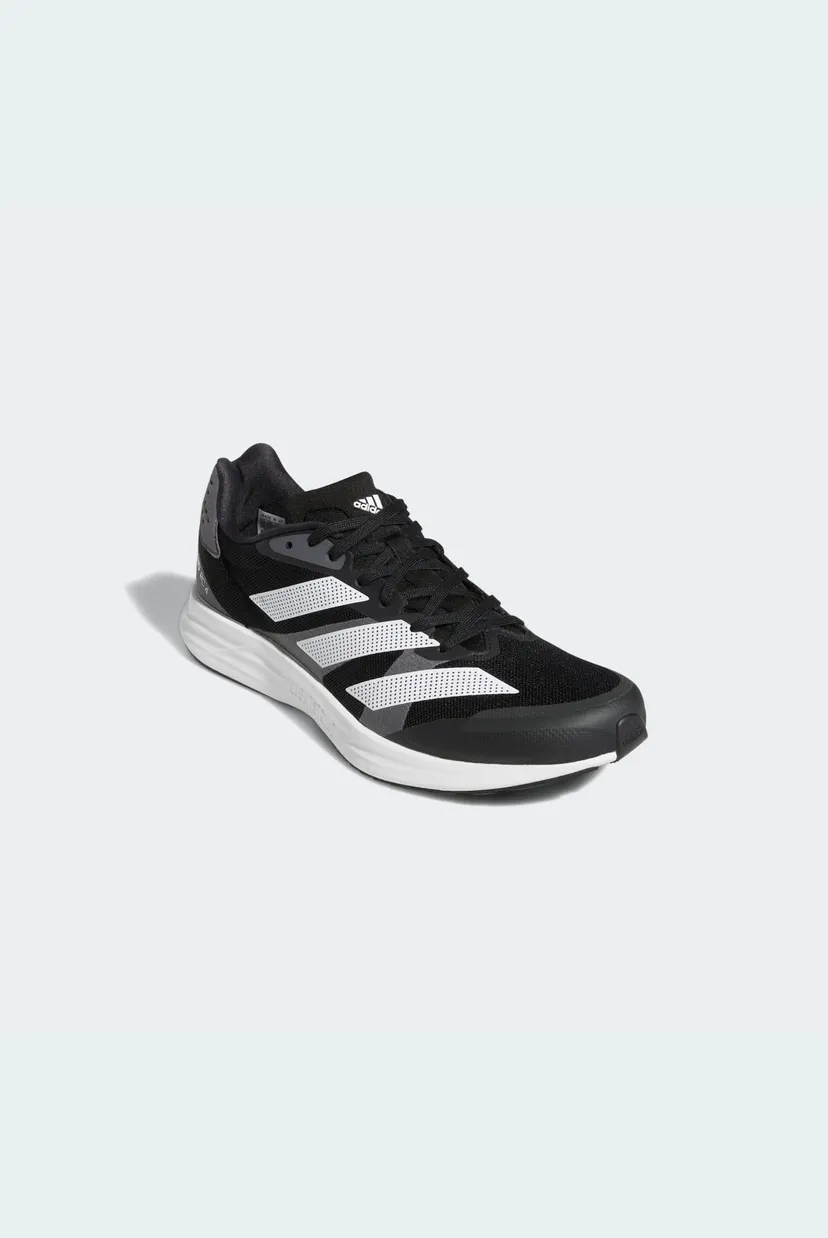 Мужские черные кроссовки Adizero RC 4 4