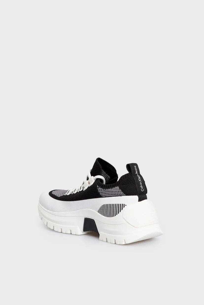 Мужские кроссовки HYBRID SHOE LACEUP KT IN 5