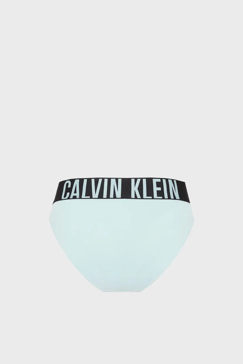 Жіночі м'ятні трусики BIKINI 7
