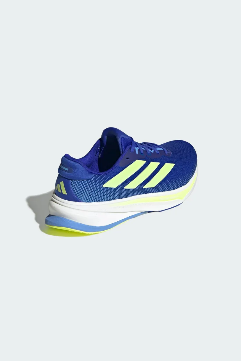 Чоловічі сині кросівки Supernova Rise 2 Running 5