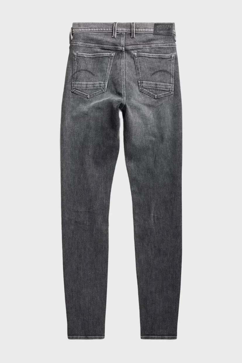 Жіночі сірі джинси Kafey Ultra High Skinny Wmn 6