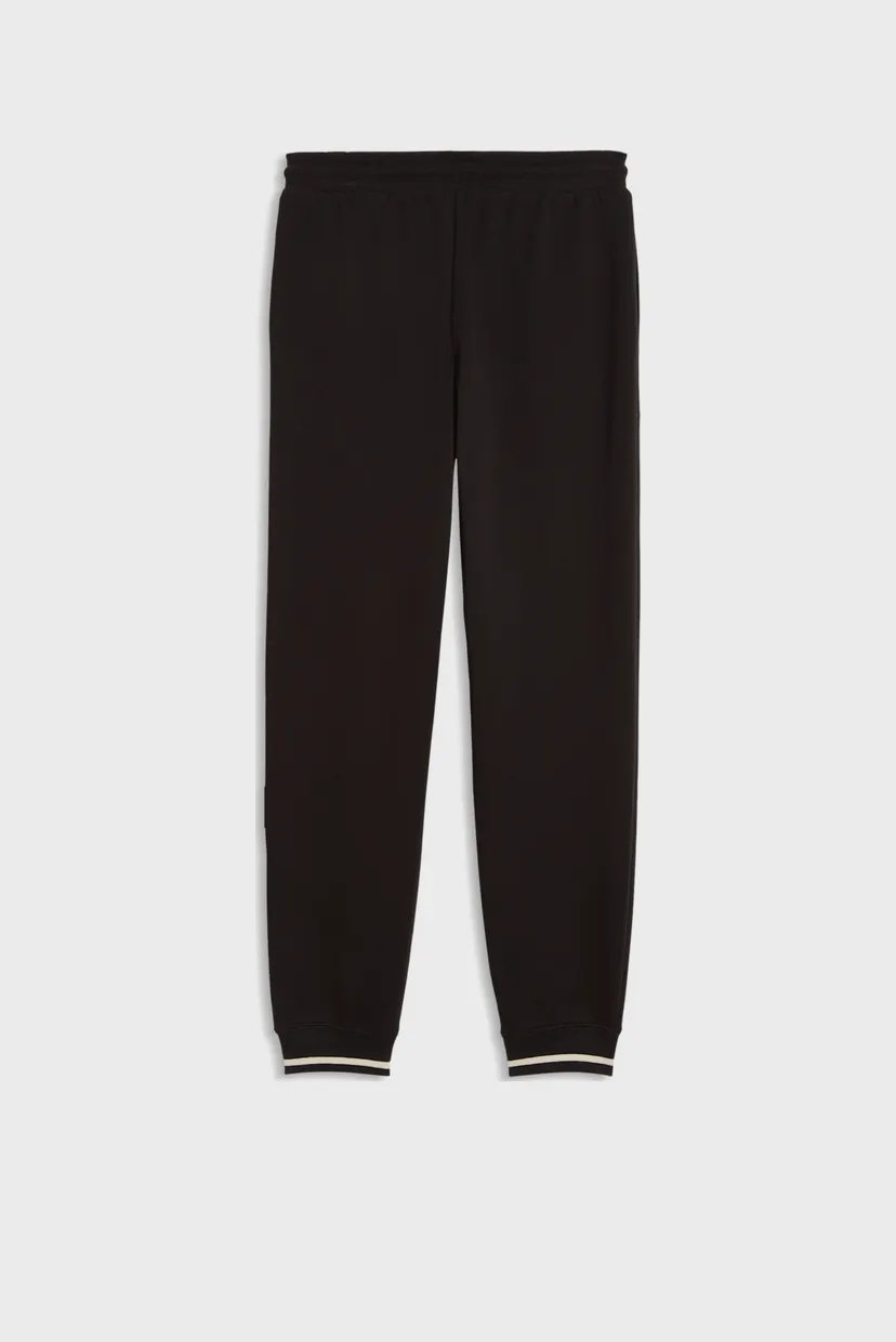 Дитячі чорні спортивні штани PUMA Class Graphic Sweatpants Youth 5