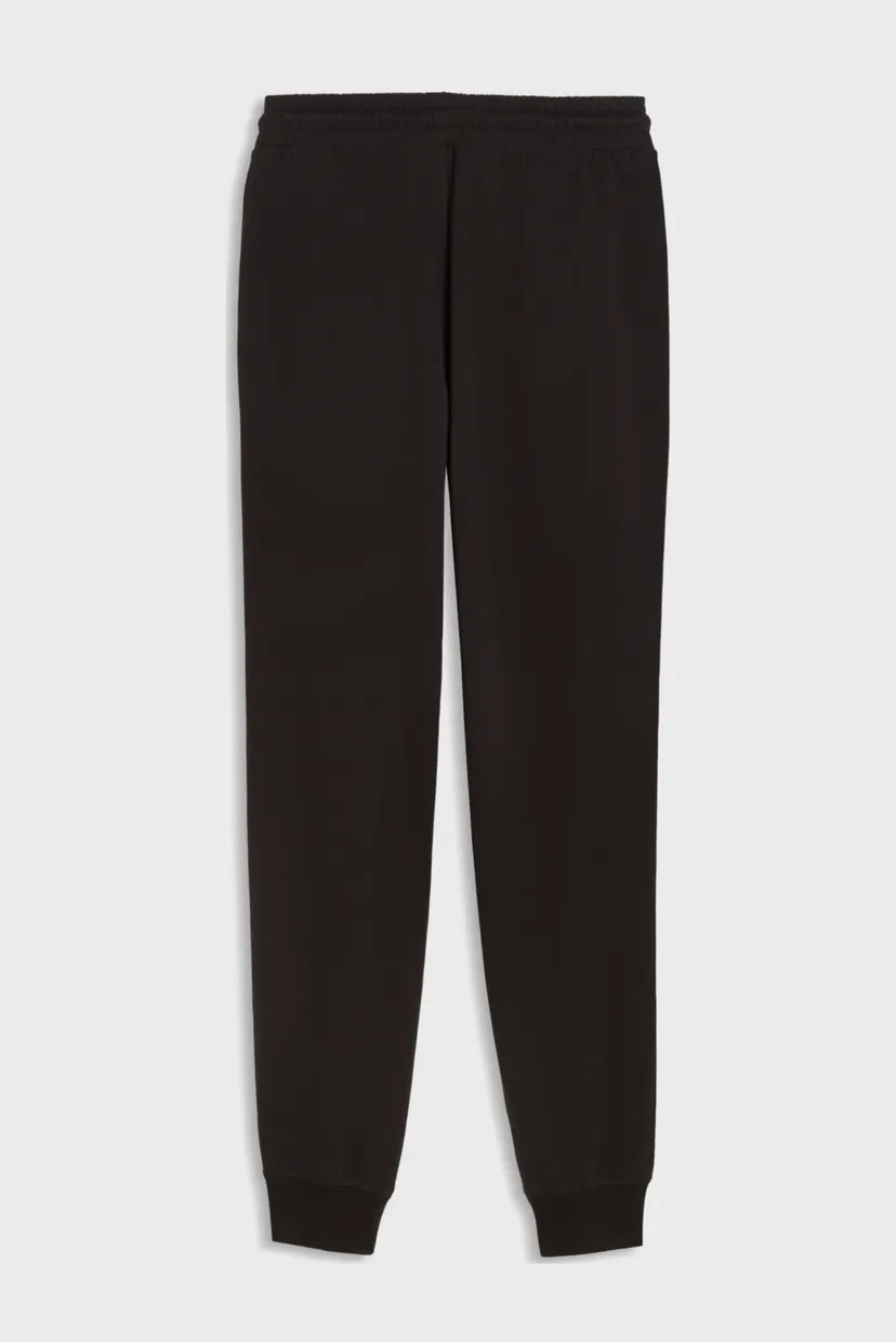 Чоловічі чорні спортивні штани Essentials Elevated Sweatpants Men 5