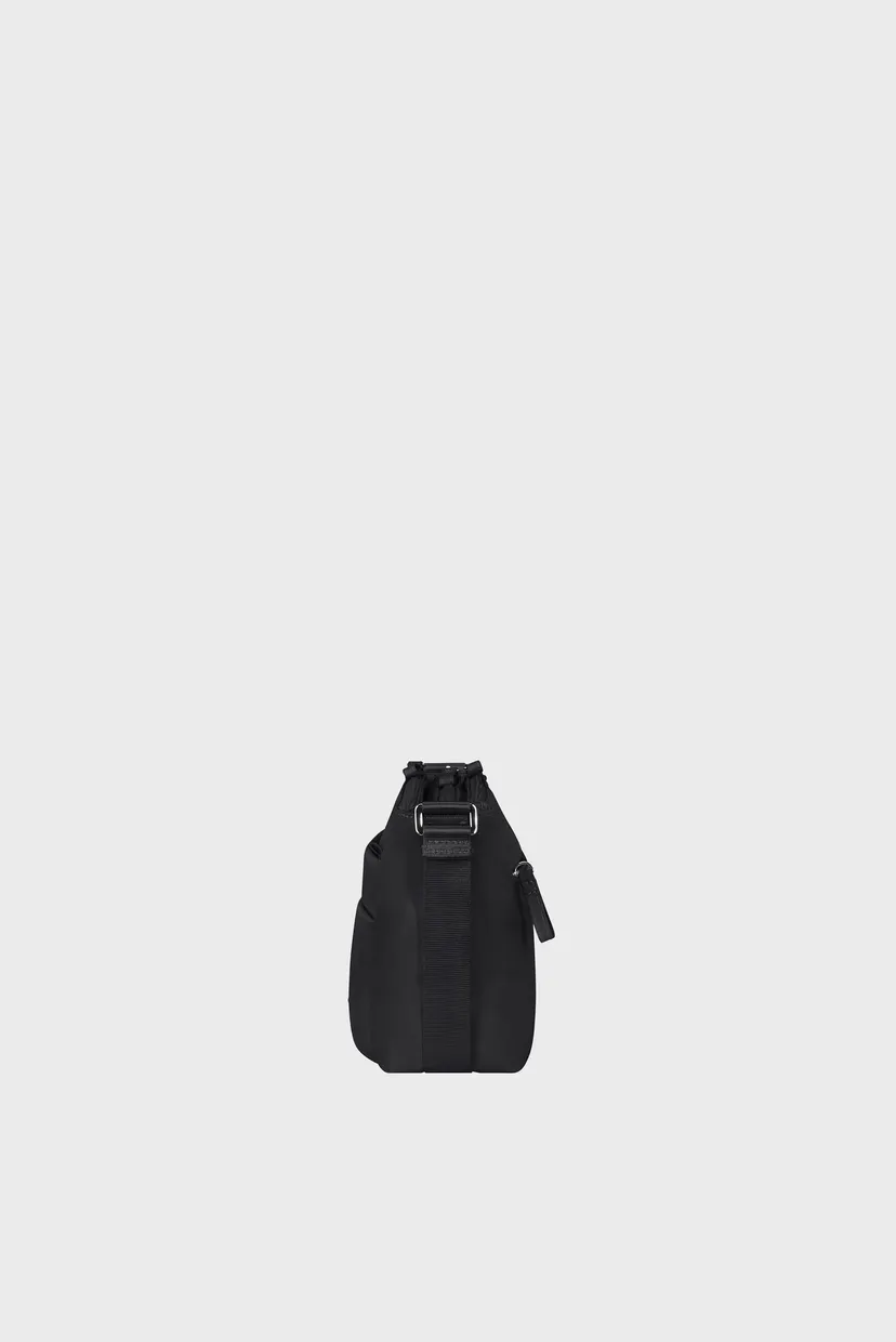 Женская черная сумка MOVE 5.0 BLACK 3