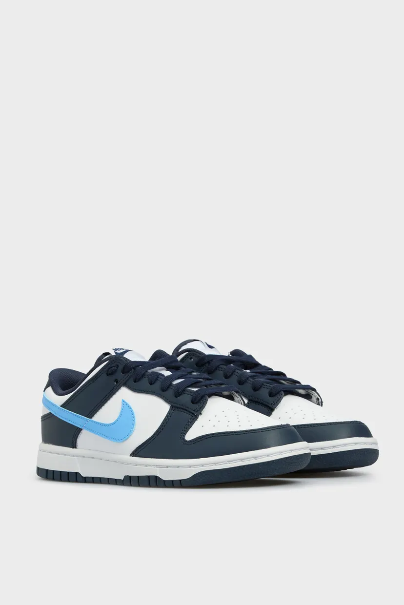Жіночі снікерси DUNK LOW 5