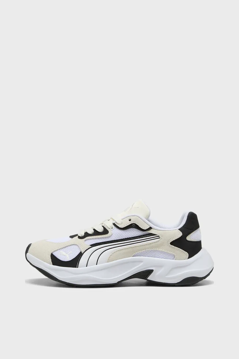 Жіночі білі кросівки Insphere Muse Sneakers Women 3