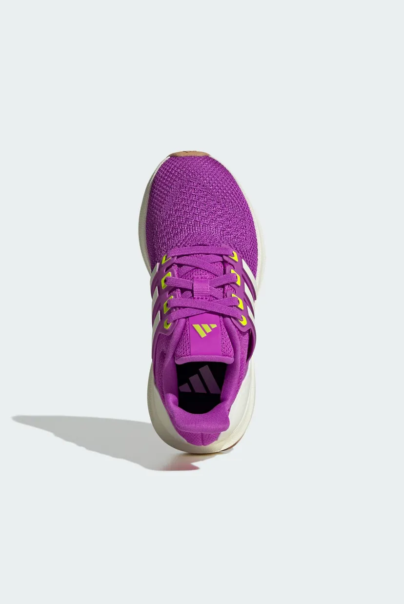Дитячі фіолетові кросівки Ultradream DNA Kids adidas JP6999 — MD