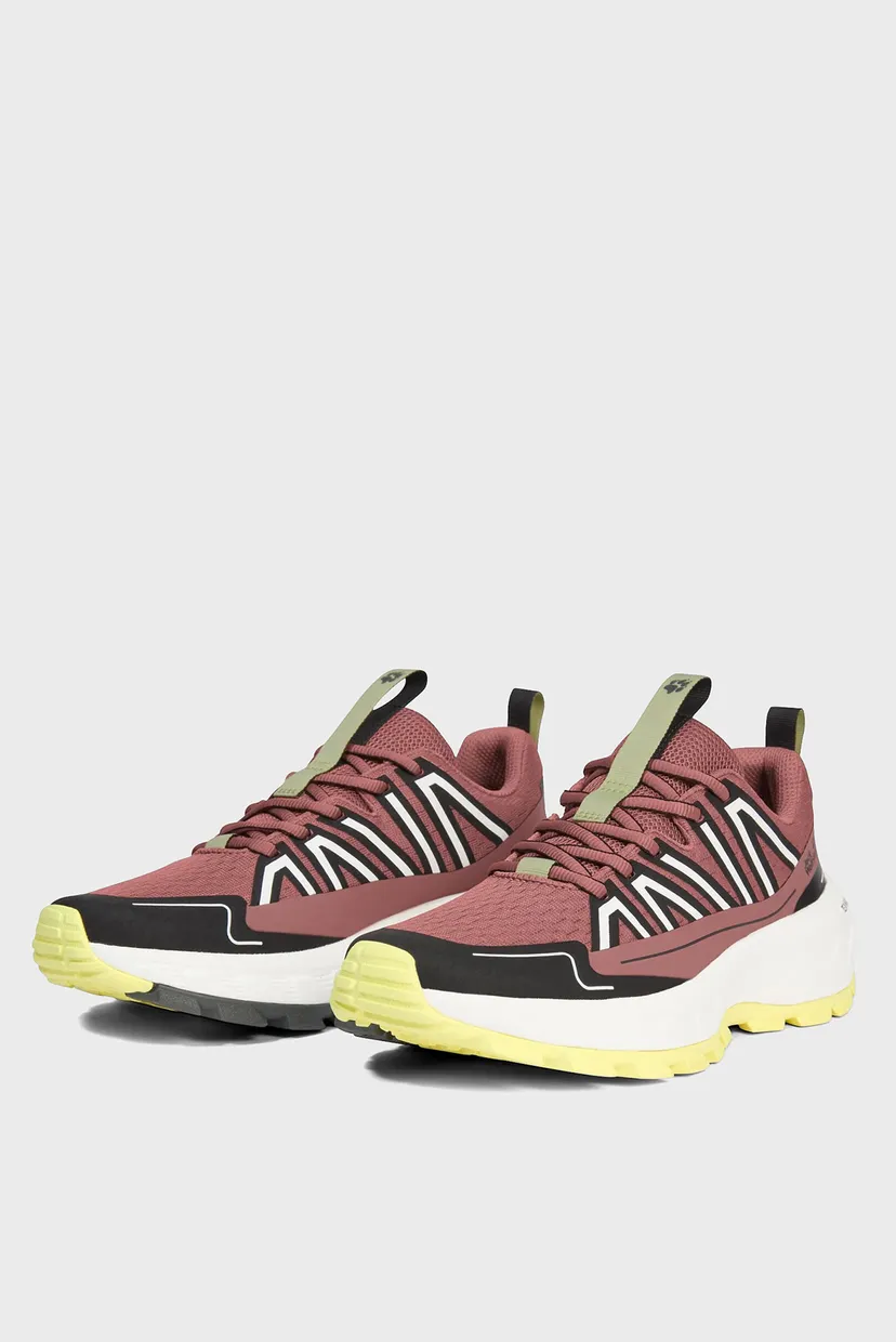 Женские кроссовки WILD HIKE LOW W 3