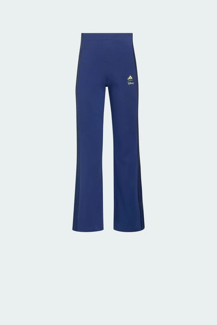Детский синий комплект одежды (футболка, брюки) ADIDAS DISNEY T-SHIRT & LEGGINGS 8