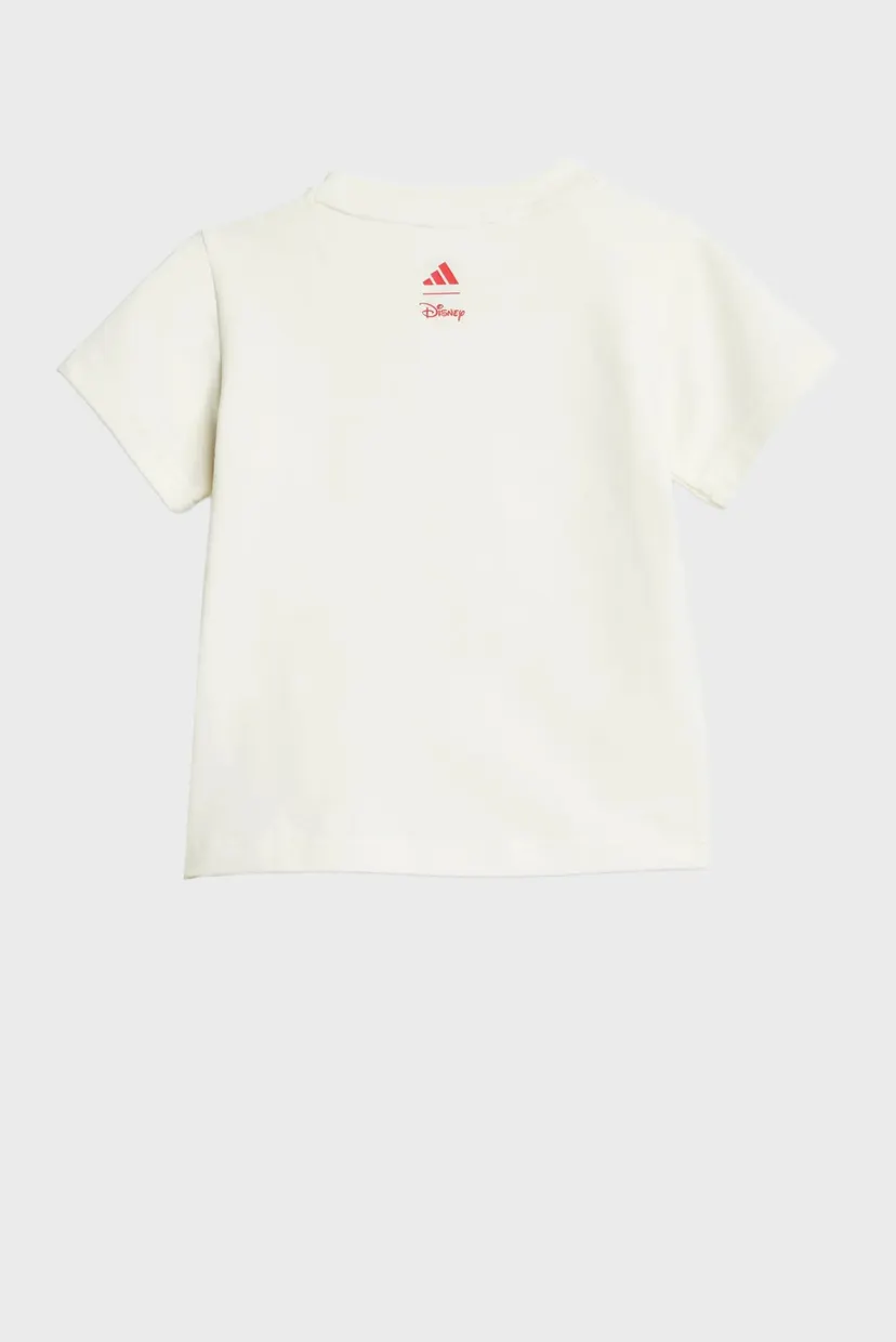 Дитячий комплект одягу (футболка, шорти) adidas x Disney Mickey Mouse Kids 4