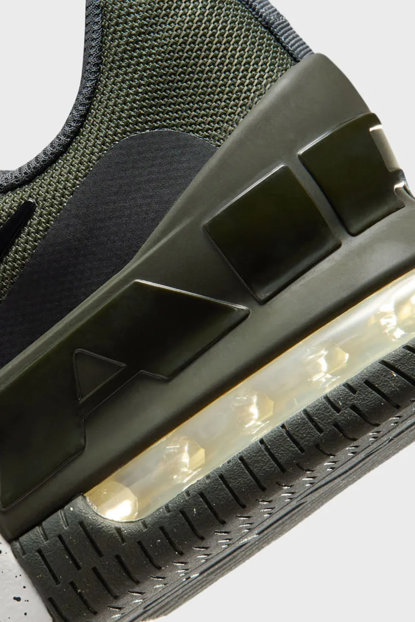 Чоловічі оливкові кросівки M AIR MAX ALPHA TRAINER 6 6