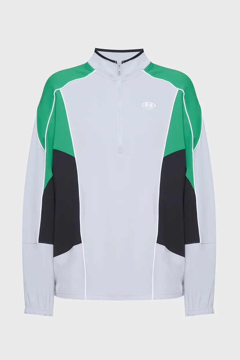 Чоловіча спортивна кофта Best Level Tricot Jacket CB 5