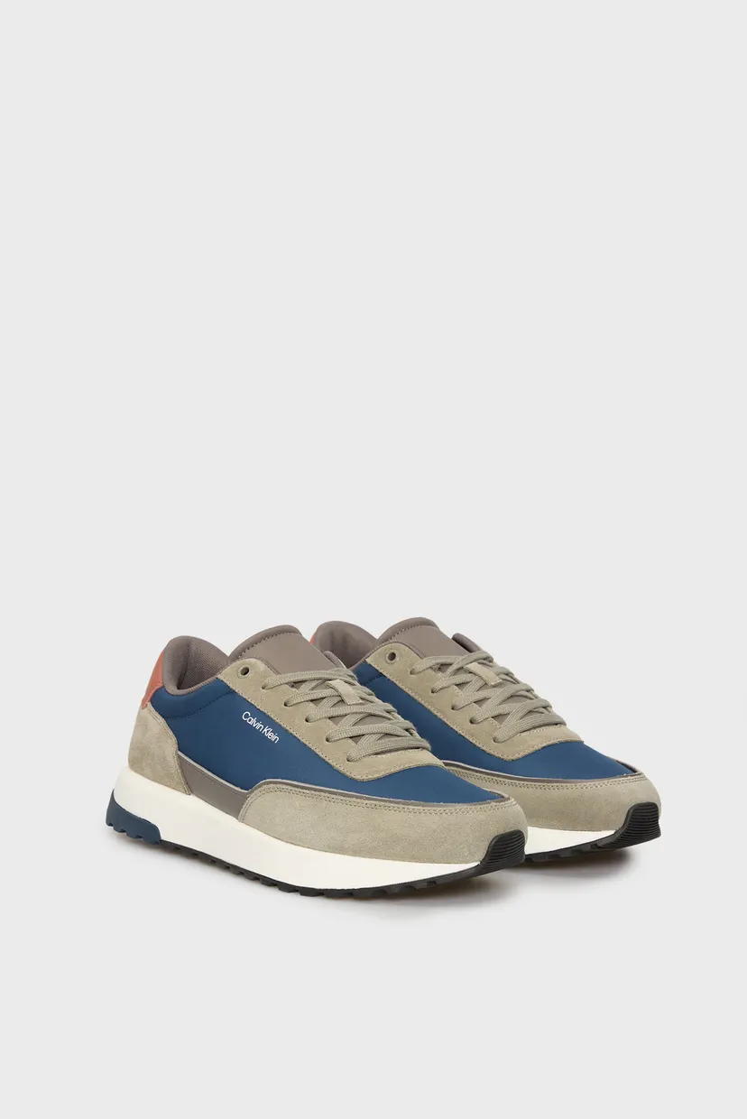 Чоловічі кросівки LOW TOP  REPREVE MIX 3