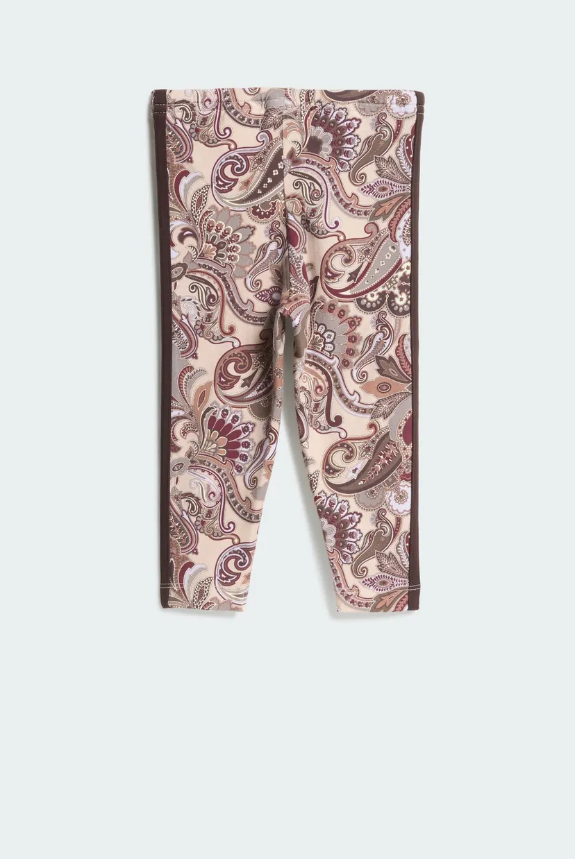 Дитячий спортивний костюм (світшот, штани) OVERSIZE CREW / TIGHT LEGGINGS 5