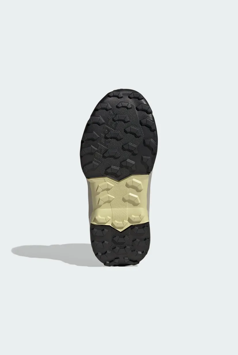 Детские хайтопы Terrex Ax4r Mid Rain.Rdy 3