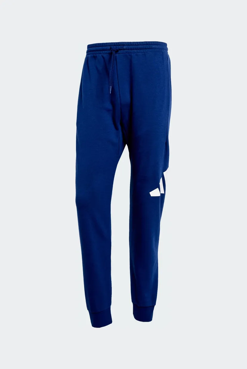 Мужские синие спортивные брюки Essentials Big Logo French Terry 6
