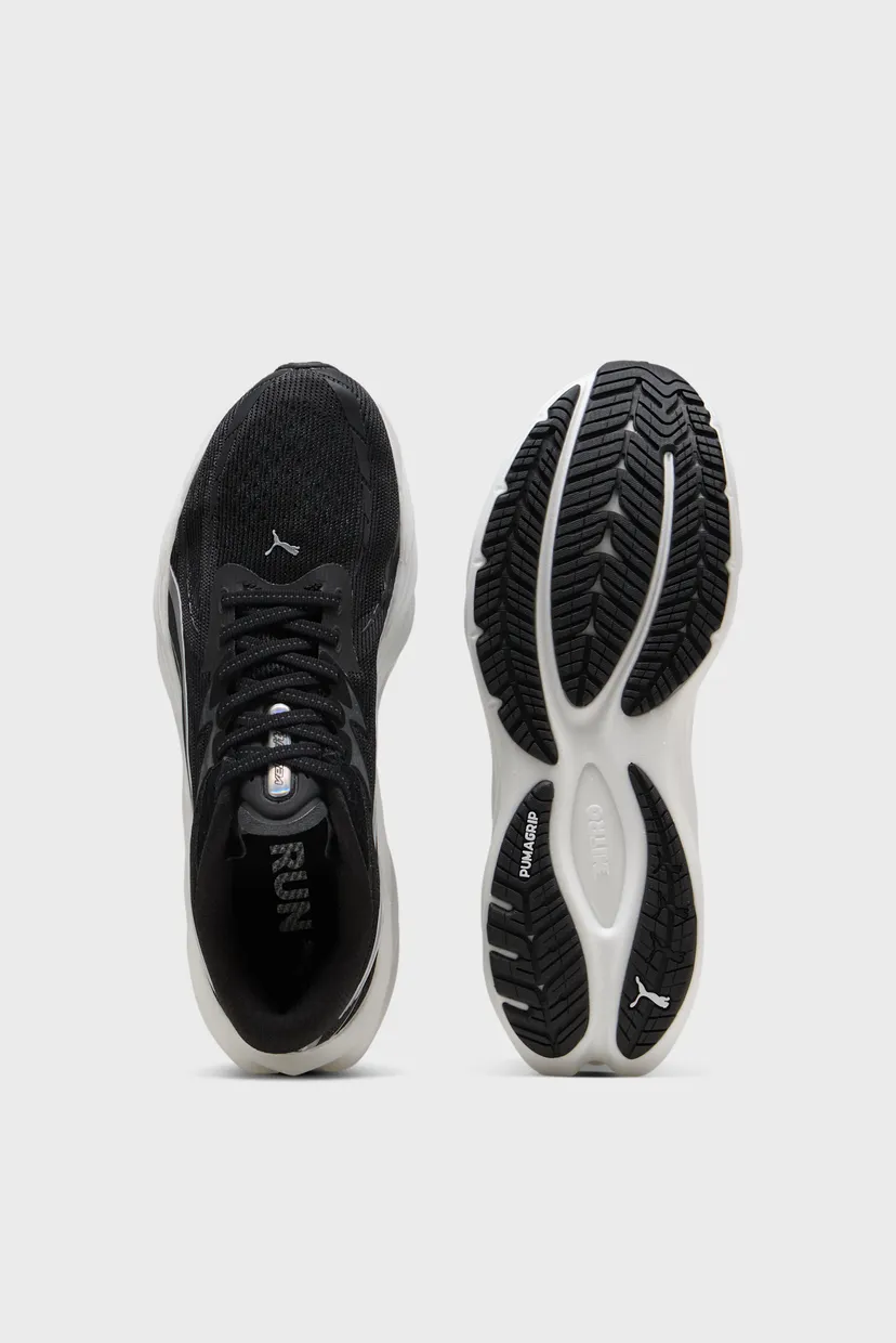 Мужские черные кроссовки Velocity NITRO™ 4 Running Shoes Men 4