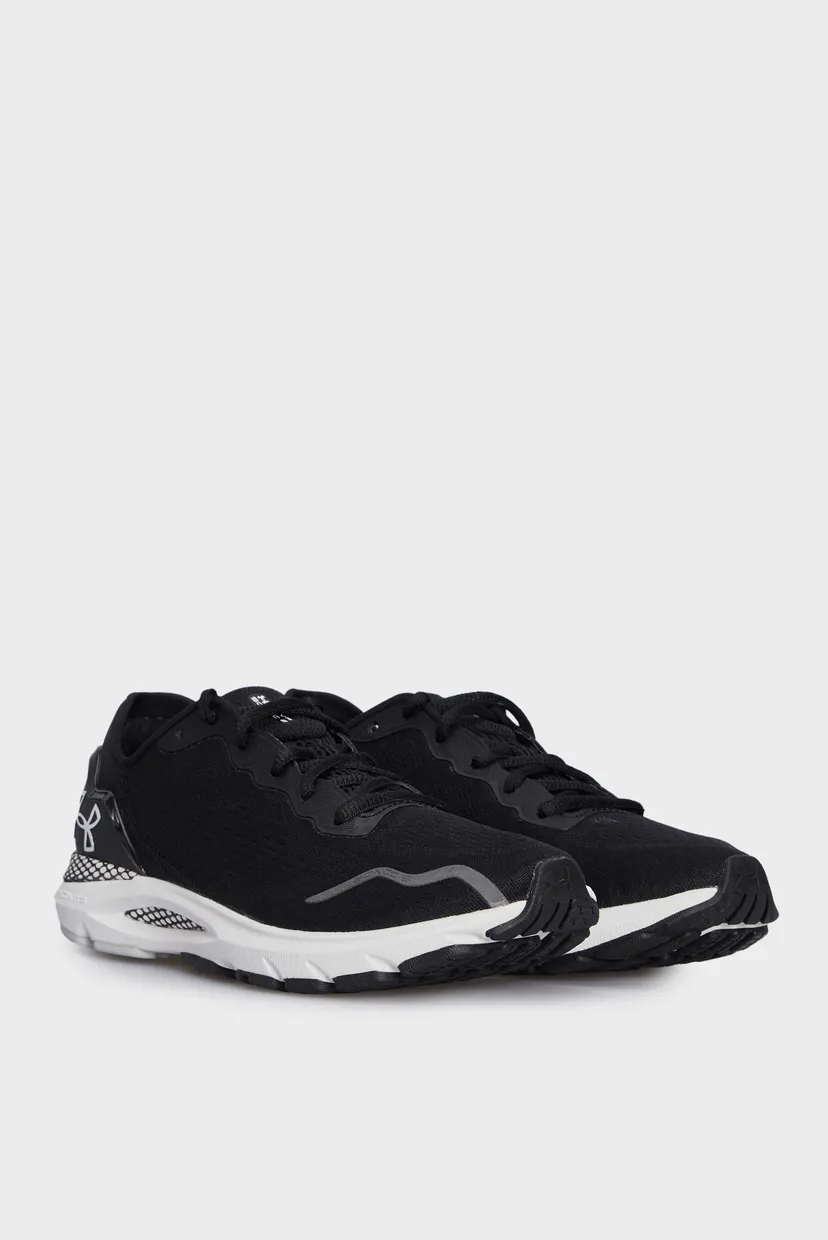 Женские черные кроссовки UA W HOVR Sonic 6 Under Armour 3026128