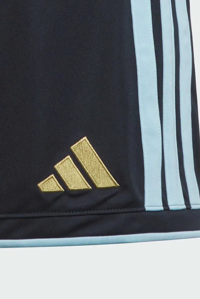Дитячі сині шорти Argentina 26 Home Replica Kids 5