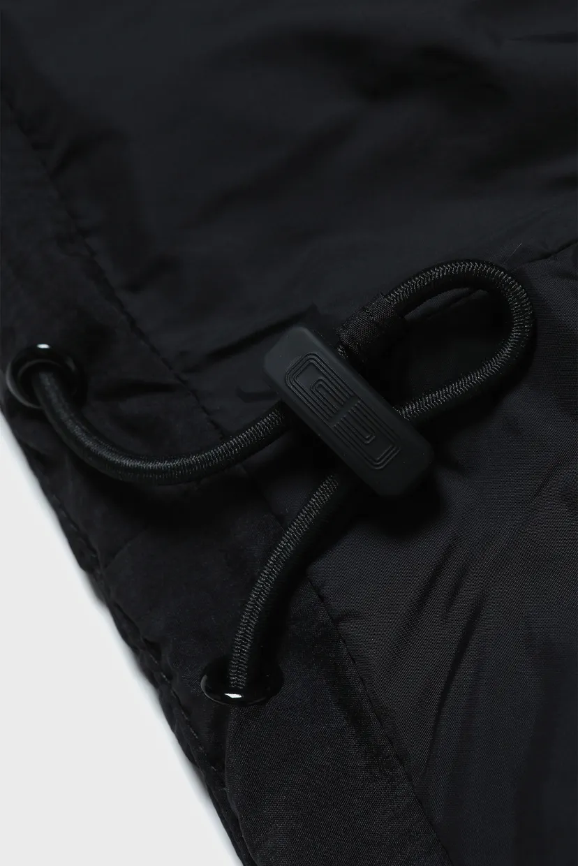 Дитяча чорна куртка JPIL JACKET 5
