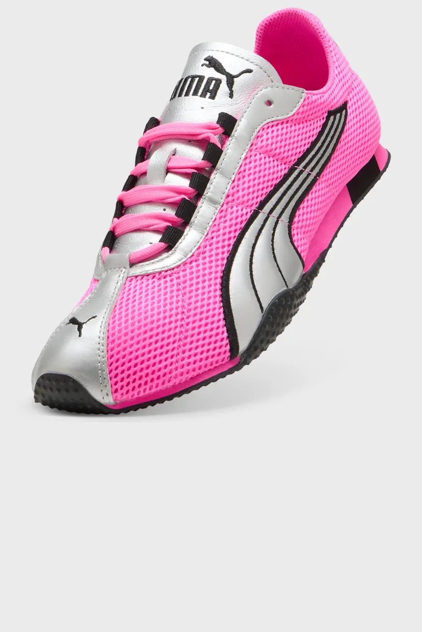 Рожеві кросівки H-Street OG Sneakers Unisex 6