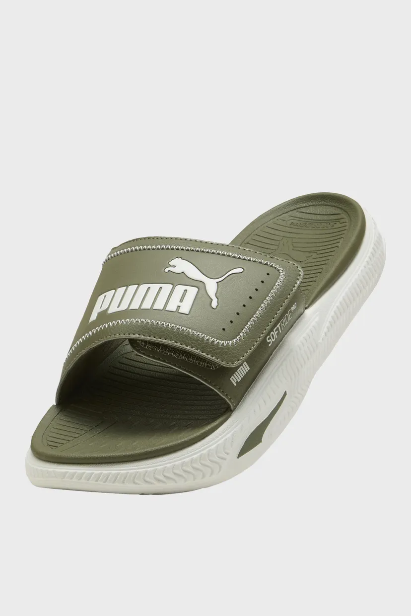 Оливковые слайдеры SoftridePro 24 V Slides 5